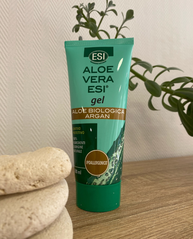Aloe vere castillon la bataille
