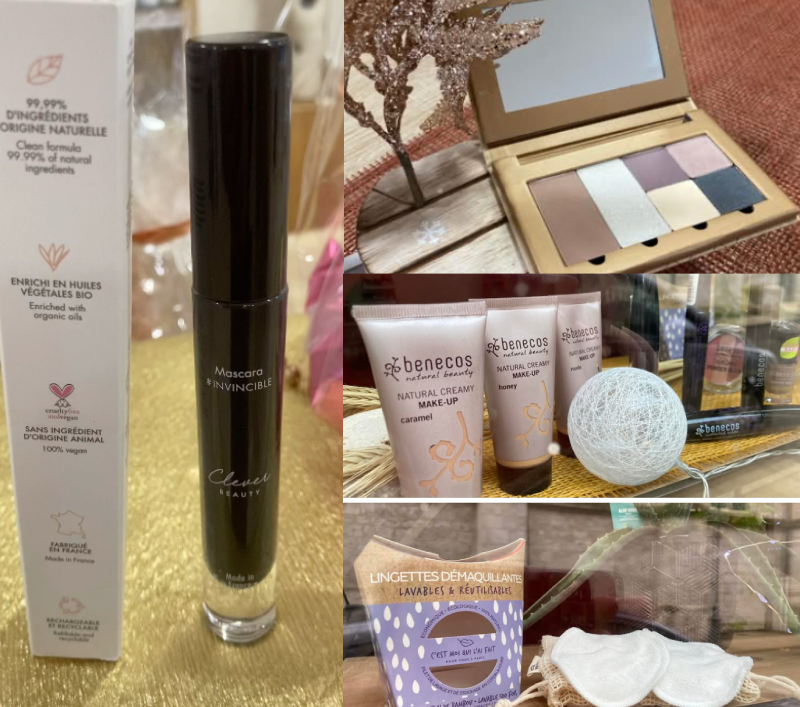 Aloe vere castillon la bataille