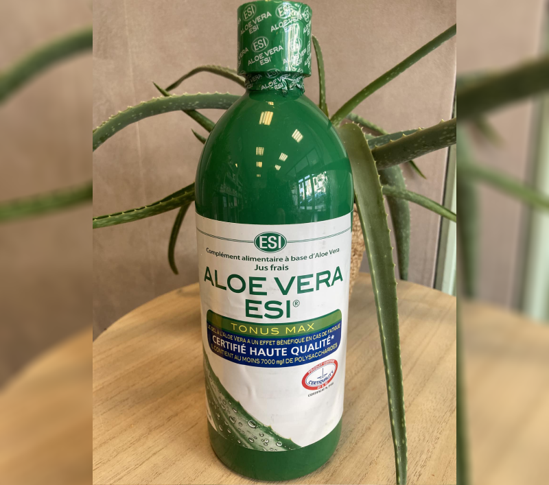 Aloe vere castillon la bataille